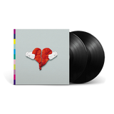 Vinilo Kanye West - 808s & Heartbreak