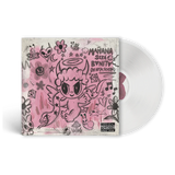 Vinilo Karol G - Mañana Será Bonito (Bichota Season) (Transparent Clear Vinyl)