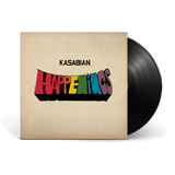 Vinilo Kasabian - Happenings
