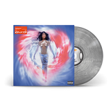 Vinilo Katy Perry - 143 (Silver Vinyl)