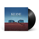 Vinilo Keane - Strangeland