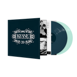 Vinilo Keane - Hopes & Fears (2LP/Color Vinyl)