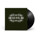 Vinilo Keane - Hopes And Fears