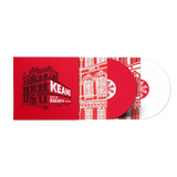 Vinilo Keane - Live at Paradiso 29.11.04 (2LP)