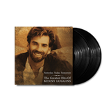 Vinilo Kenny Loggins - Yesterday, Today, Tomorrow: The Greatest Hits Of Kenny Loggins