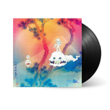 Vinilo Kids See Ghosts (Kanye West & Kid Cudi) - Kids See Ghosts
