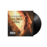 Vinilo Various Artists - Kill Bill Vol. 2 (Banda Sonora Original)