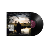 Vinilo Robbie Robertson - Killers Of The Flower Moon (OST)