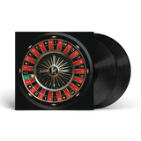 Vinilo The Killers - Rebel Diamonds (2LP)