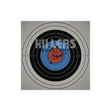 CD The Killers - Direct Hits