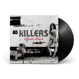 Vinilo The Killers - Sam's Town
