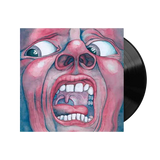 Vinilo King Crimson - In The Court Of The Crimson King