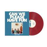 Vinilo Kings of Leon - Can We Please Have Fun (Apple Vinyl)