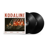 Vinilo Kodaline - Our Roots Run Deep (2LP)