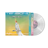Vinilo Kylie Minogue - Tension II (Crystal Clear Vinyl)