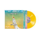 Vinilo Kylie Minogue - Tension II (Yellow Vinyl)