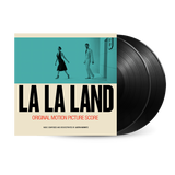 Vinilo Justin Hurwitz - La La Land (Score) O.S.T.