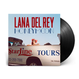 Vinilo Lana Del Rey - Honeymoon