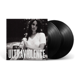 Vinilo Lana Del Rey - Ultraviolence