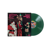 Vinilo Héctor Lavoe & Willie Colón - Asalto Navideño Vol. II (Evergreen Vinyl)