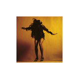 CD The Last Shadow Puppets - Everything You've Come To Expect