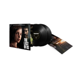Vinilo Gustavo Santaolalla - The Last Of Us (Banda Sonora Original, 2LP)