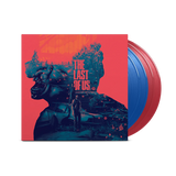 Boxset Gustavo Santaolalla - The Last Of Us (4LP, 10th Anniversary)