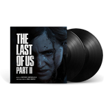 Vinilo Gustavo Santaolalla & Mac Quayle - The Last Of Us Part II OST