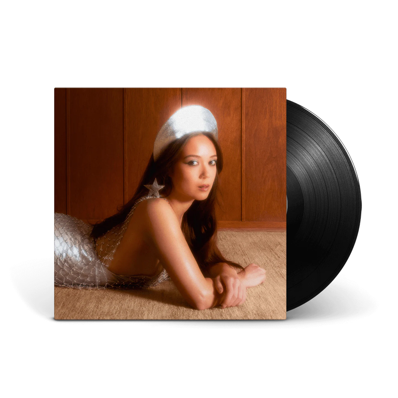 VINILO LAUFEY - BEWITCHED