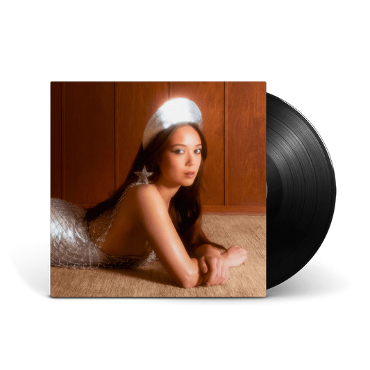 VINILO LAUFEY - BEWITCHED