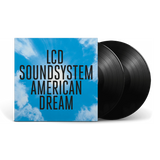 Vinilo LCD Soundsystem - American Dream (2LP)