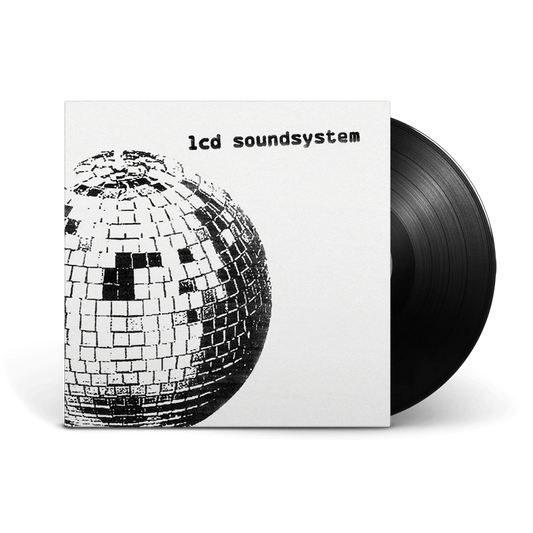 VINILO LCD SOUNDSYSTEM - LCD SOUNDSYSTEM