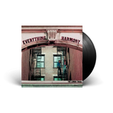 Vinilo Lemon Twigs - Everything Harmony