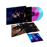 Vinilo Lenny Kravitz - Blue Electric Light (2LP/Pink & Blue Vinyl)
