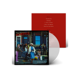 Vinilo The Libertines - All Quiet On The Eastern Esplanade (Clear Vinyl)
