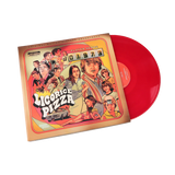 Vinilo Various Artists - Licorice Pizza OST (Red Vinyl)