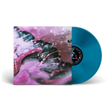 Vinilo Linkin Park - From Zero (Translucent Sea Blue Vinyl)