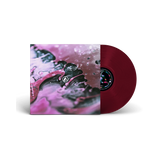 Vinilo Linkin Park - From Zero (Translucent Magenta Vinyl)
