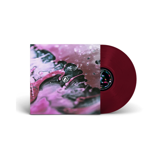 VINILO  LINKIN PARK - FROM ZERO (TRANSLUCENT MAGENTA)
