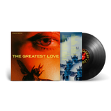 Vinilo London Grammar - The Greatest Love