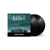 Vinilo Michael Giacchino - Lost: Season One (OST) (2LP)