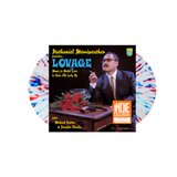 Vinilo Nathaniel Merriweather Presents...Lovage - Music To Make Love To Your Old Lady By (2LP)