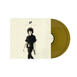 Vinilo LP - Lost On You (Opaque Gold Vinyl/2LP)
