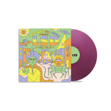 Vinilo LSD - Labrinth, Sia & Diplo Present... LSD (Remixes/Purple Vinyl) (RSD Black Friday 2024)