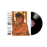 Vinilo Luis Miguel - Busca Una Mujer