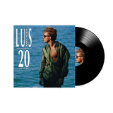 Vinilo Luis Miguel - 20 Años