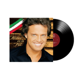 Vinilo Luis Miguel - México En La Piel