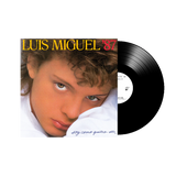 Vinilo Luis Miguel - Soy Como Quiero Ser