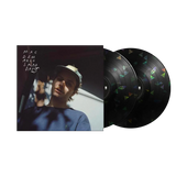 Vinilo Mac DeMarco - Salad Days (2LP/Holographic Black Vinyl/10th Anniversary Edition)