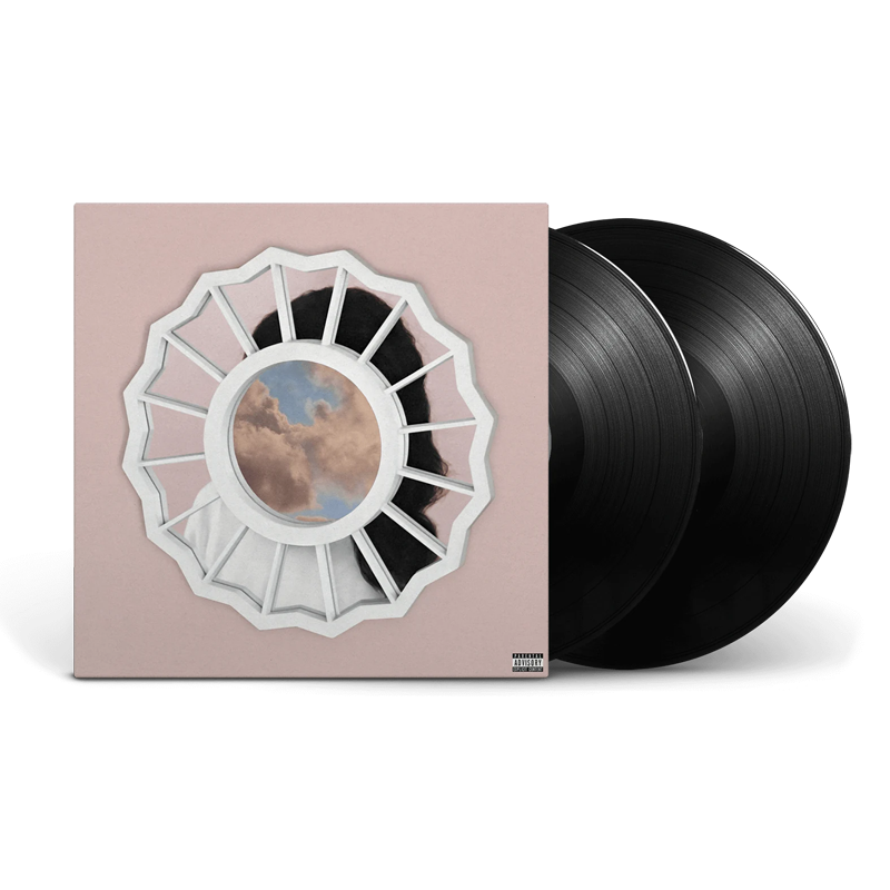 VINILO MAC MILLER - THE DIVINE FEMININE